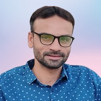 Vajshi Kandoriya