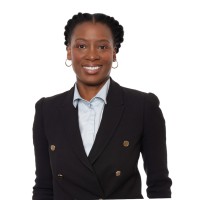 Shenelle Demming