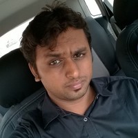 Saurabh Verma