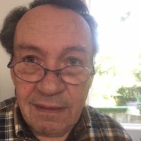 Gerard Roux