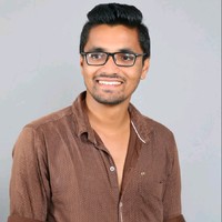 Vikram Patil
