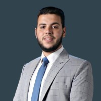 Mohamed Sarg محمد سرج