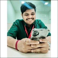 Siddharth Jambhavdekar