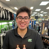 Hunter Ramirez