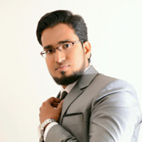Nadeem Shariff