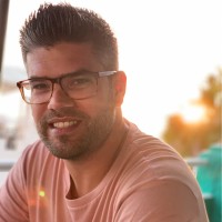 Eric Mostert