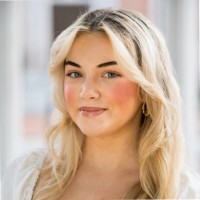 Audrey Lucas