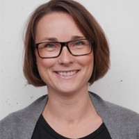 Anna Passert Smith