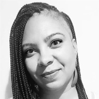 Ramona Laughing Brook Webb