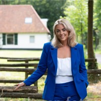 Rosalie Van Der Veer