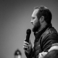 Brendan Heystek