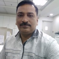 Surya Prakash Singh