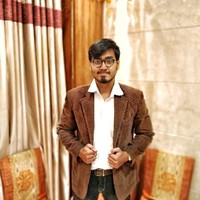 Yash Kuwlekar