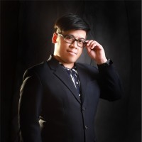 Kanganapong Sriduang