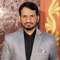 Amer Hussain Mohammed