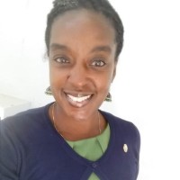 Natasha Dyer, M.A.
