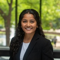 Simran Patel