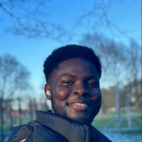 Kolade Agboola