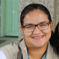 Mildrey Espinal Restrepo