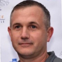 Andy Smallwood