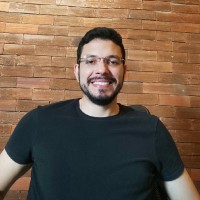 Marx Daniel Mendonça Oliveira