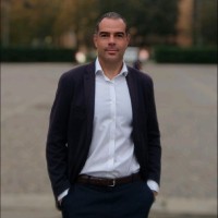 Luis Sacristan Moraga