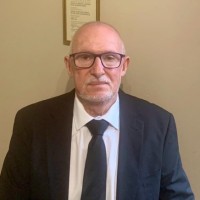 Bernard Hack