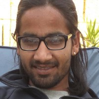 Maddy Pandey