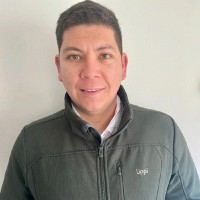 Mauricio López Cortés