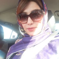 Fatemeh Alavi