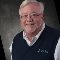 Peter Stephenson