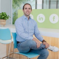 Marc Schouten