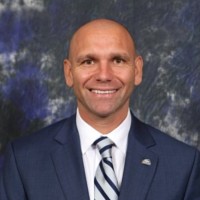 Simon Riddiough