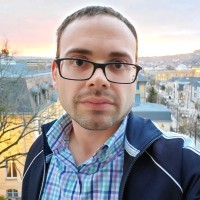 Aaron Venezia, SHRM-SCP