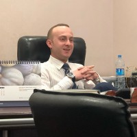 Eldar Aliyev