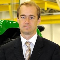 Konstantin Ignatov, P.Eng.