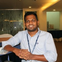 Pradeep Mabukala