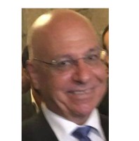 Dr.George Nader