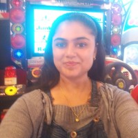 Sneha Mahalunkar-Misal, Ph.D, Mphil, Msc