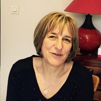 Sylvie Mary