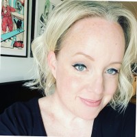 Crystal Hartmann