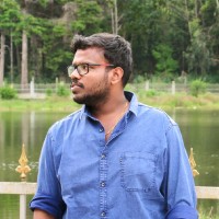 VANARAJ S