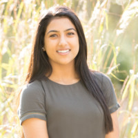 Riya Ahuja