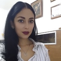 Aida Cristina Garcia Ocaranza