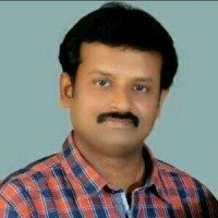Mahesh Bodla