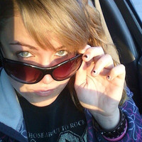 Ashlyn Cate