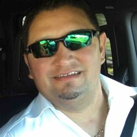 Pete Rocha