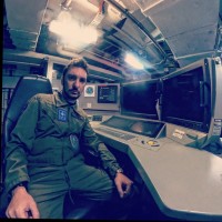 Manuel Cangemi (crash)