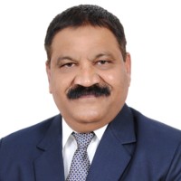 Anil Mathur
