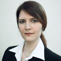 Mary Ludwig